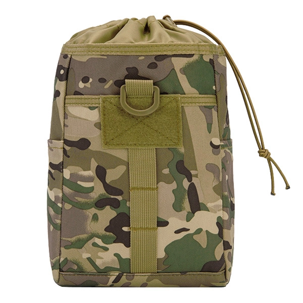 тактическая сумка molle