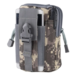 подсумок с молле