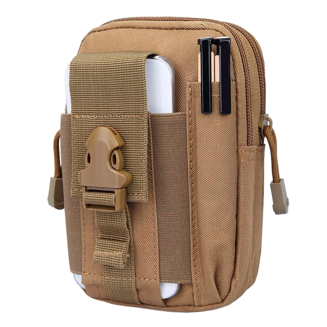 подсумок с молле