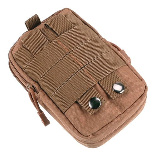 подсумок с креплением молле