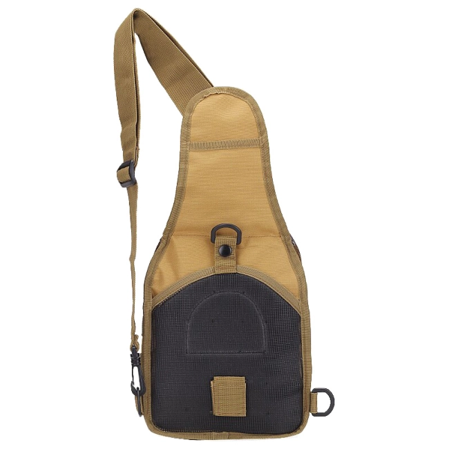 тактическая сумка слинг