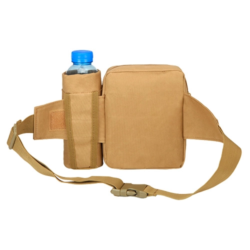 сумка мужская поясная тактическая