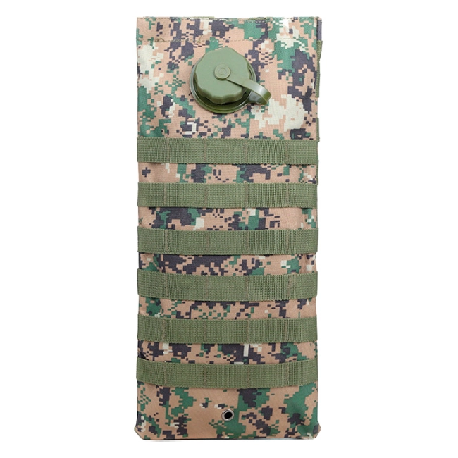 гідратор molle