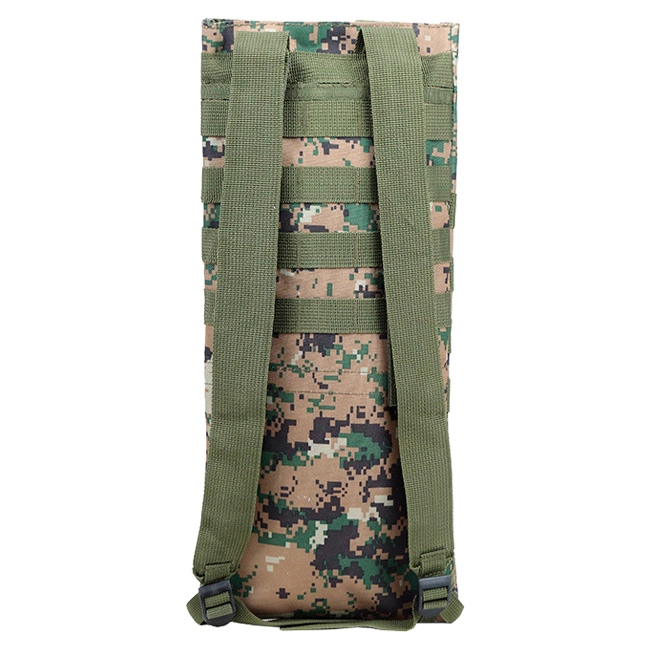 тактичний рюкзак гідратор