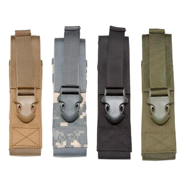 тактический чехол для фонарика