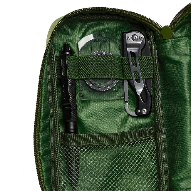 армійський органайзер