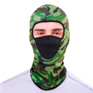 тактичний підшоломник