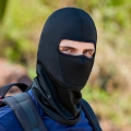 балаклава з вирізом для очей