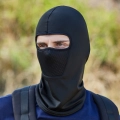 підшоломник із сіткою