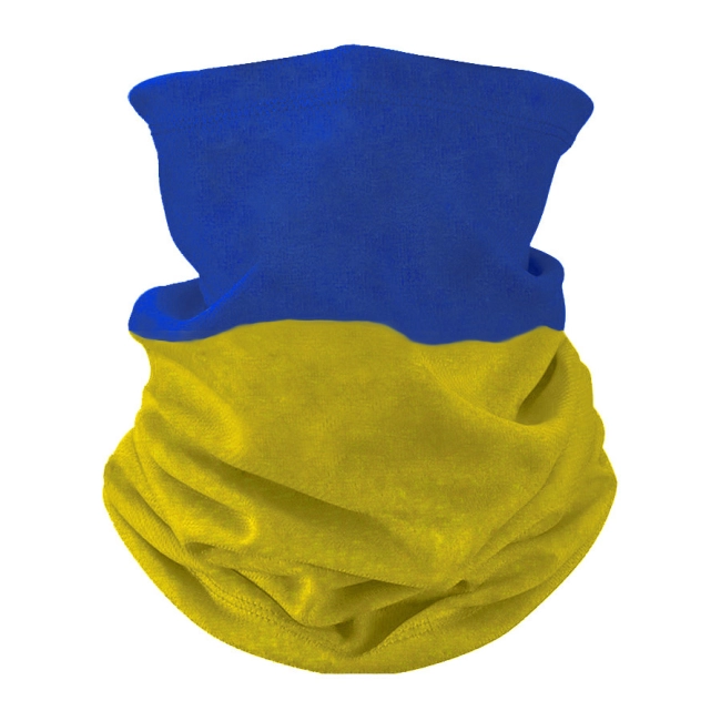 бафф на лицо