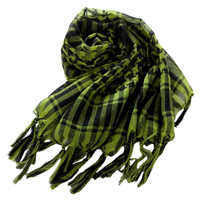 арафатка на голову