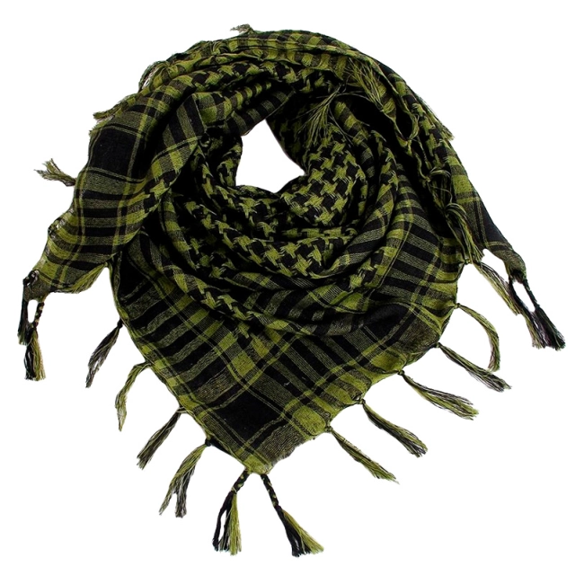 хустку арафатка