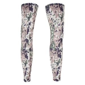 Тактические защитные гетры (камуфляж на ноги) камуфляж на ноги