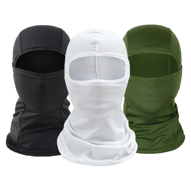 балаклава для лица