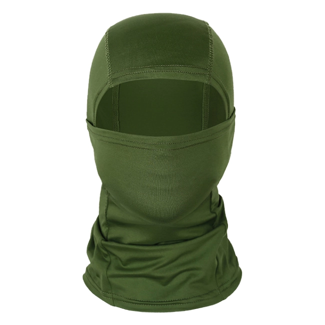 балаклава на всю голову