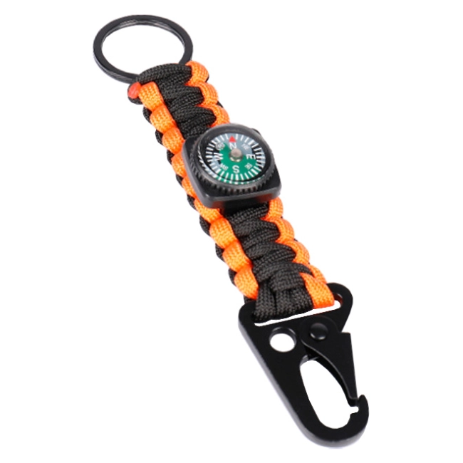 брелок для виживання