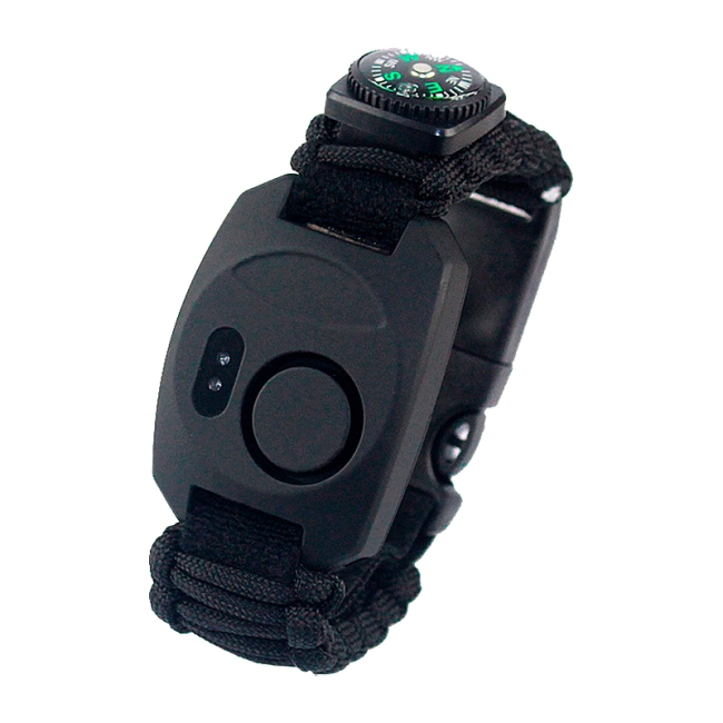 походный браслет