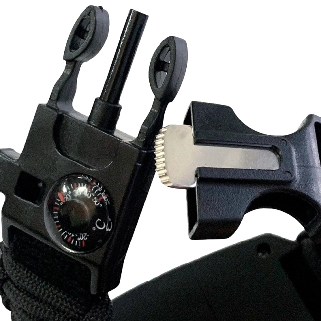 аварийный браслет