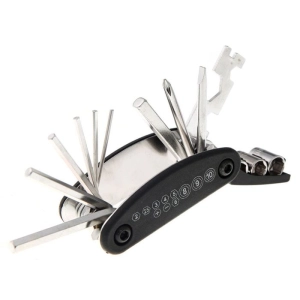 мультитул для велосипеда