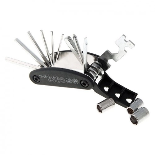 вело мультитул