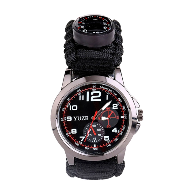 годинник виживальника