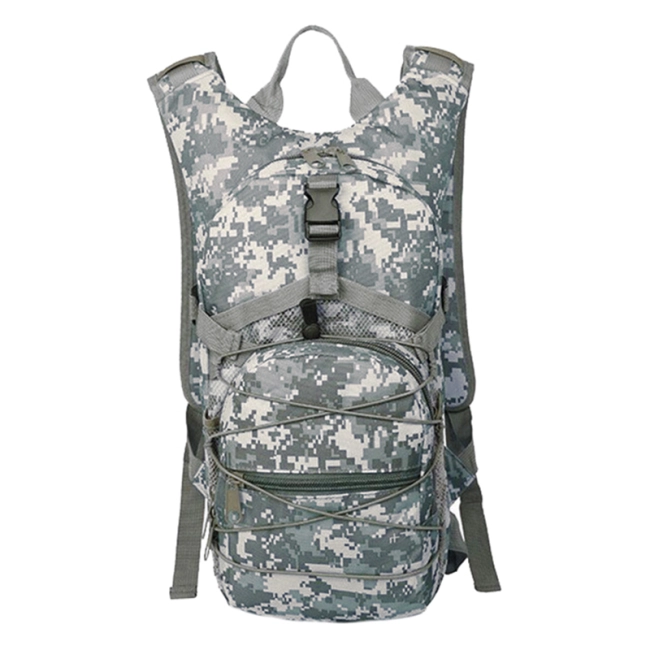 тактичний рюкзак на 15 літрів