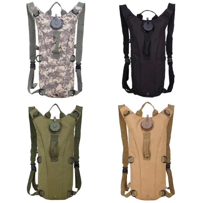 тактична питна система