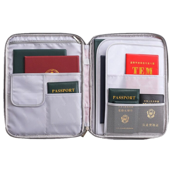 сумка для семейных документов