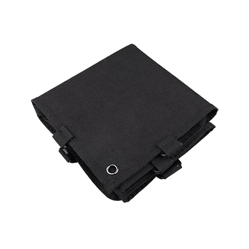 панель для нашивок