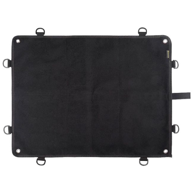 стенд для нашивок