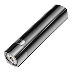 фонарь с зарядкой телефона