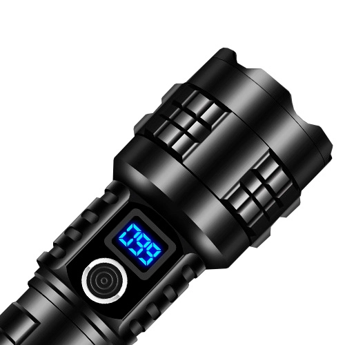 ліхтар із повербанком