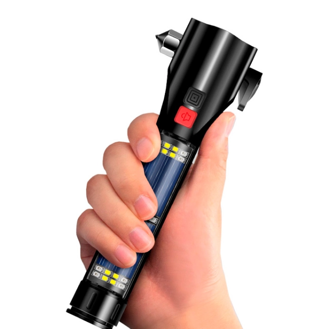 аварійний ліхтарик