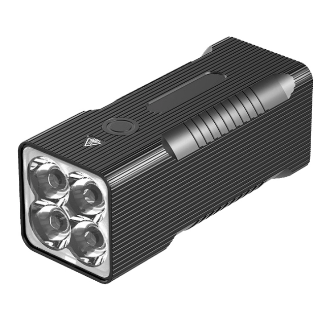 фонарь светодиодный с повербанком