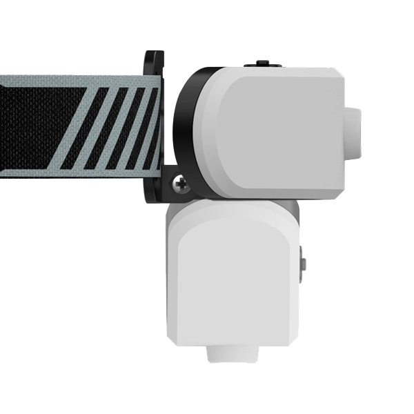 налобний ліхтар для туризму