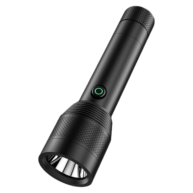 светодиодный ручной led фонарь