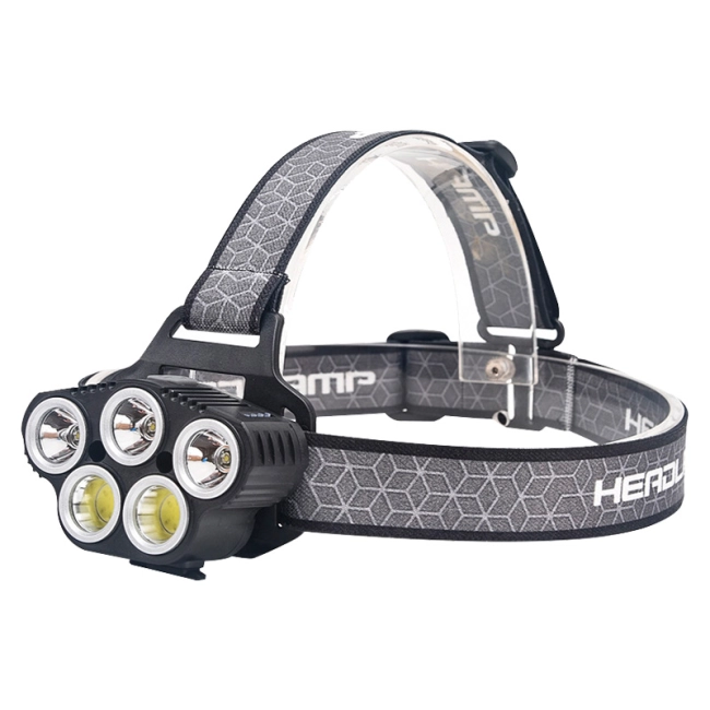 лобовий ліхтар з червоним світлом