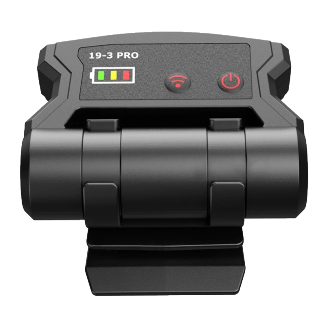 налобный фонарь для кепки