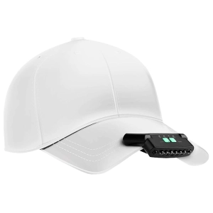 фонарик для кепки