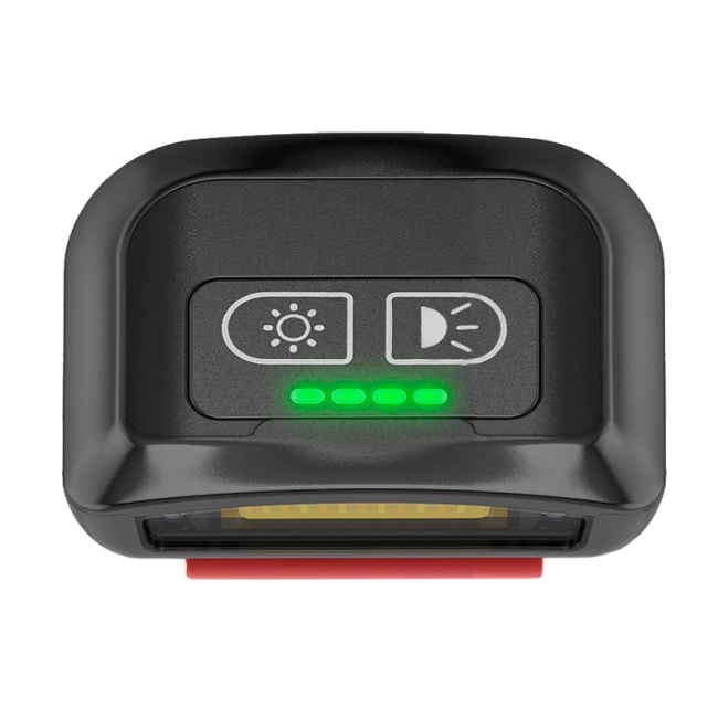 фонарик на козырек бейсболки