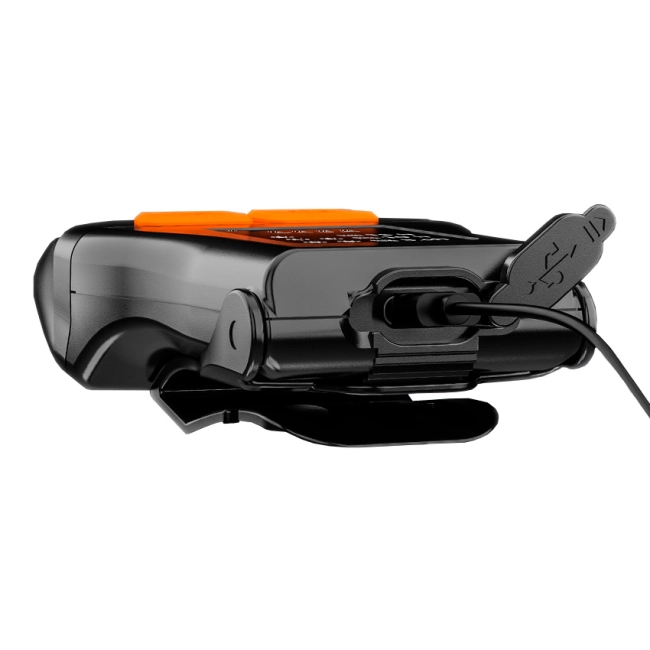 фонарь на козырек светодиодный