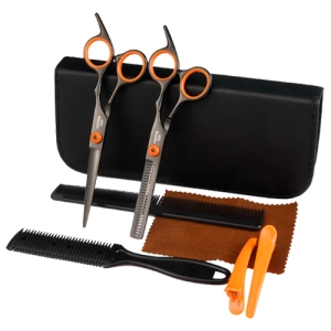 базовый набор парикмахера