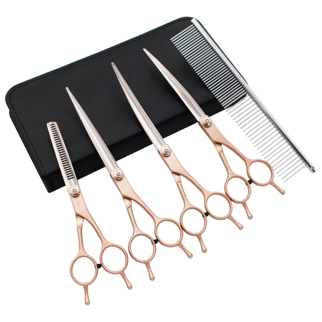 профессиональный набор для стрижки