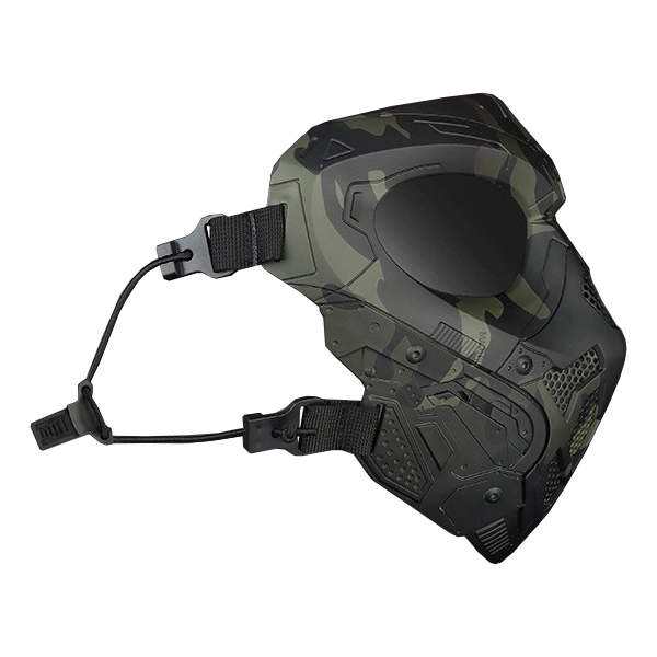 захисна тактична маска