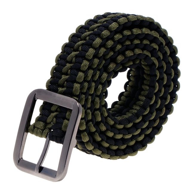 ремень из паракорда