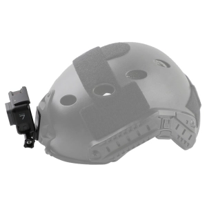 крепление на шлем для экшн камеры