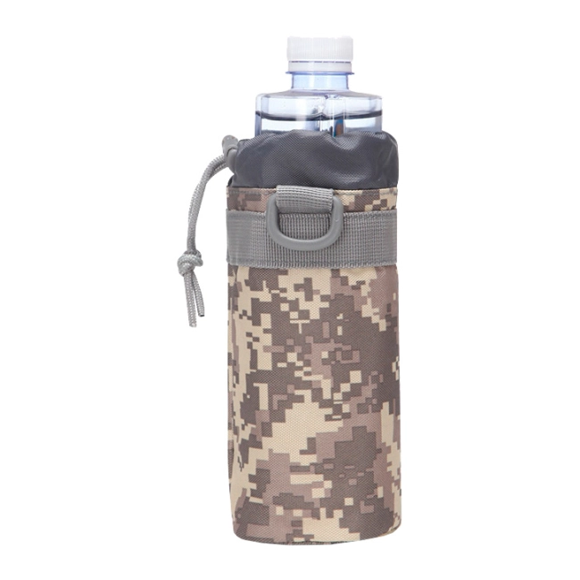 тактичний чохол для пляшки