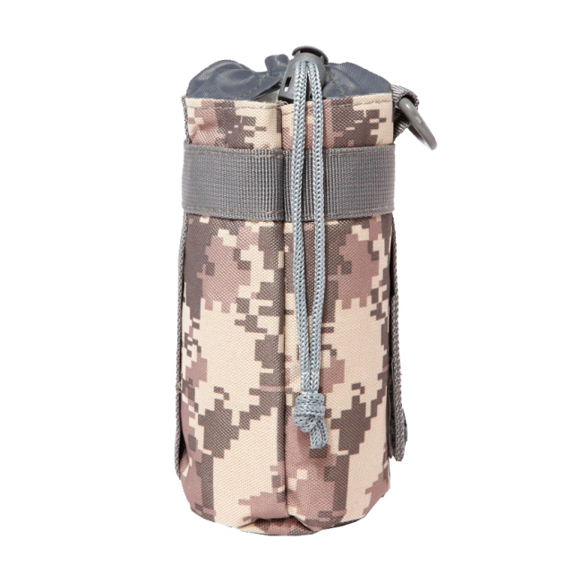 чохол для пляшки молле