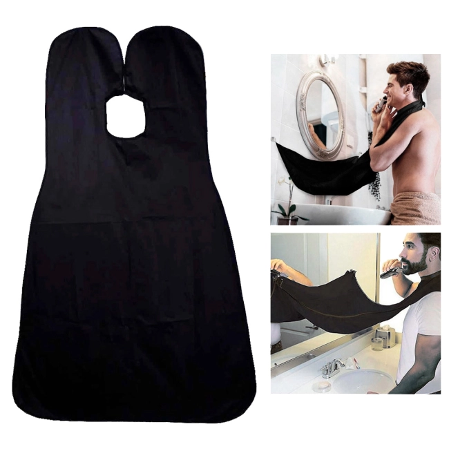 фартук с присосками