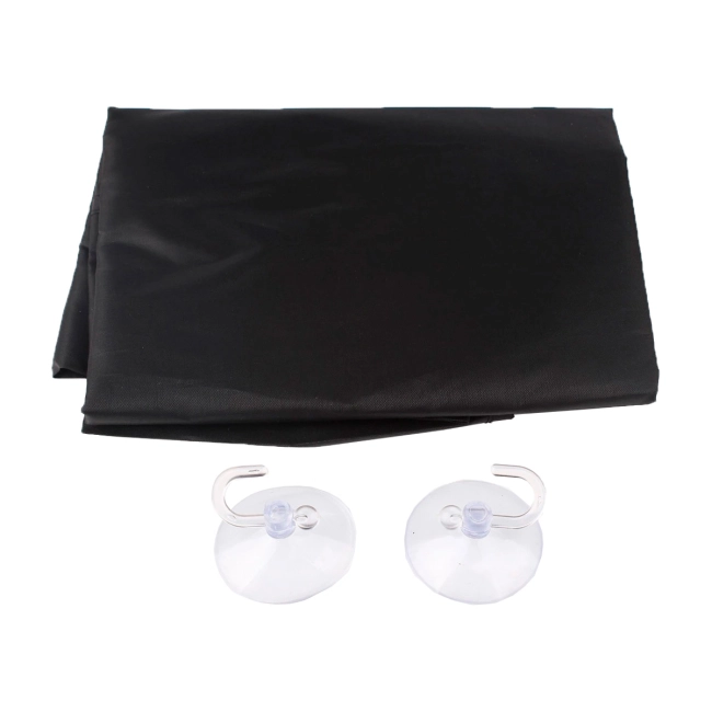 фартук для стрижки бороды